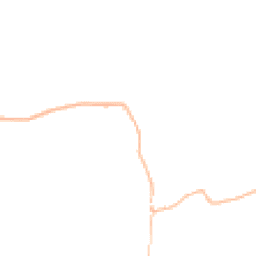 Daytime road noise heatmap for DT3 4BW