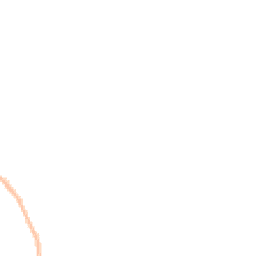 Night-time road noise heatmap for DT3 4BY