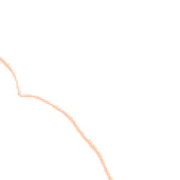 Night-time road noise heatmap for DT3 4DS