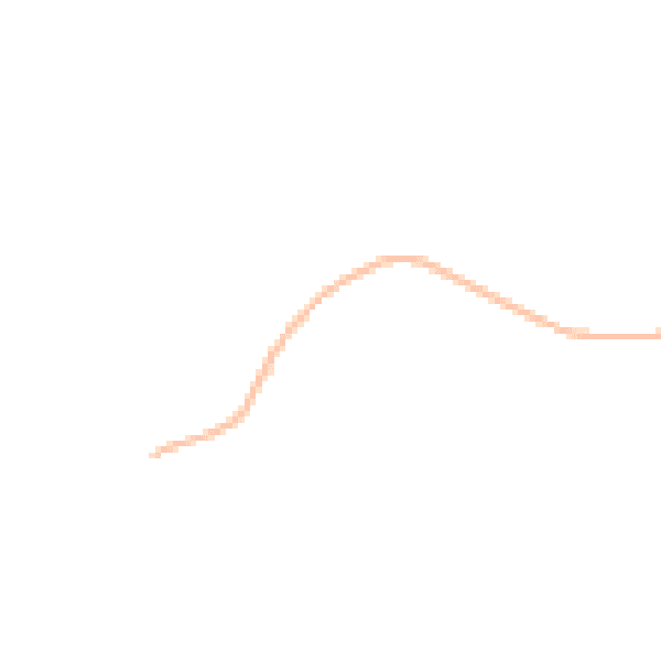 Daytime road noise heatmap for DT3 4ED