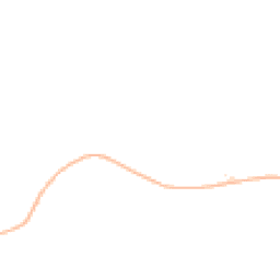 Daytime road noise heatmap for DT3 4EF