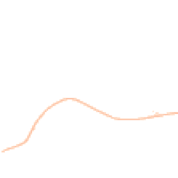 Daytime road noise heatmap for DT3 4EG