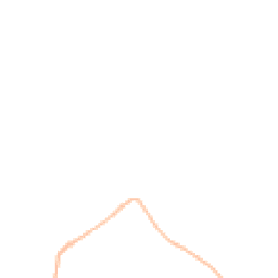 Night-time road noise heatmap for DT3 4EH