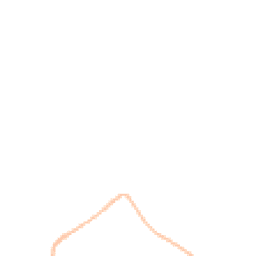 Night-time road noise heatmap for DT3 4EZ