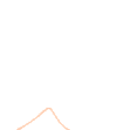 Night-time road noise heatmap for DT3 4FA