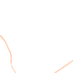 Night-time road noise heatmap for DT3 4FE