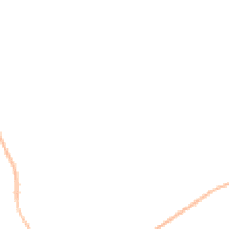 Night-time road noise heatmap for DT3 4FQ