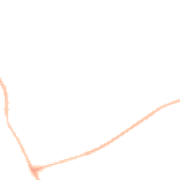 Night-time road noise heatmap for DT3 4FR