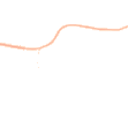 Daytime road noise heatmap for DT3 4FT