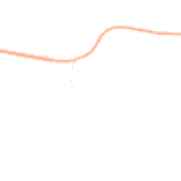 Daytime road noise heatmap for DT3 4GT