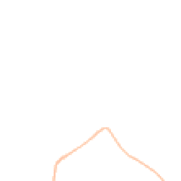 Night-time road noise heatmap for DT3 4HR