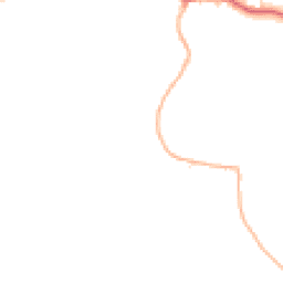 Daytime road noise heatmap for DT3 4JH