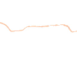 Night-time road noise heatmap for DT3 4JU