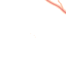 Daytime road noise heatmap for DT3 4JY