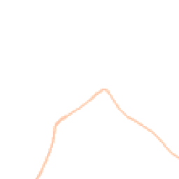 Night-time road noise heatmap for DT3 4LH