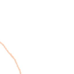Night-time road noise heatmap for DT3 4LU