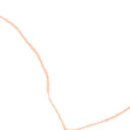 Night-time road noise heatmap for DT3 4NA