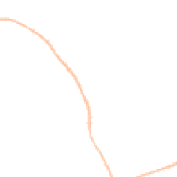 Night-time road noise heatmap for DT3 4NQ