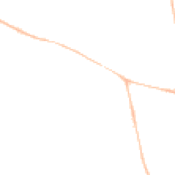 Night-time road noise heatmap for DT3 4NU