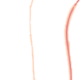 Night-time road noise heatmap for DT3 5DQ