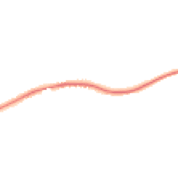 Night-time road noise heatmap for DT3 6BU