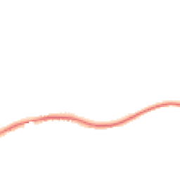 Night-time road noise heatmap for DT3 6DA