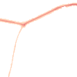 Night-time road noise heatmap for DT3 6DS