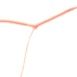 Night-time road noise heatmap for DT3 6DY