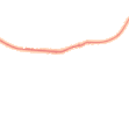 Night-time road noise heatmap for DT3 6EY