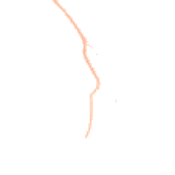 Daytime road noise heatmap for DT3 6HA
