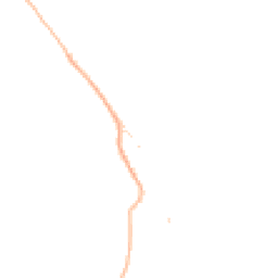 Daytime road noise heatmap for DT3 6HH