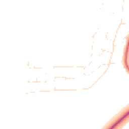 Daytime road noise heatmap for DT3 6HX