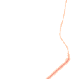 Night-time road noise heatmap for DT3 6JW