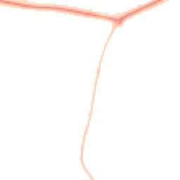 Night-time road noise heatmap for DT3 6PY