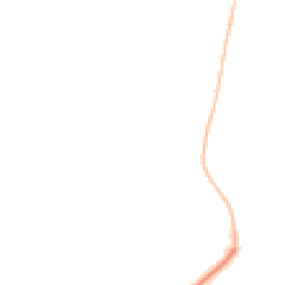 Night-time road noise heatmap for DT3 6QL