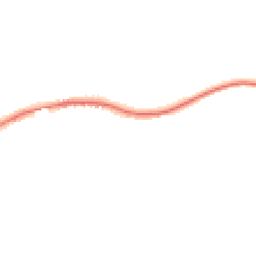 Night-time road noise heatmap for DT3 6RR