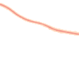 Night-time road noise heatmap for DT3 6SG