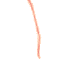 Night-time road noise heatmap for DT5 1BP