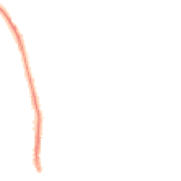 Night-time road noise heatmap for DT5 1BZ