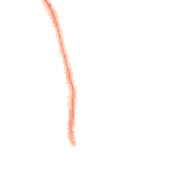 Night-time road noise heatmap for DT5 1DS