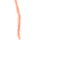 Night-time road noise heatmap for DT5 1DU