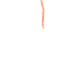 Night-time road noise heatmap for DT5 2BG