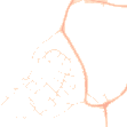 Daytime road noise heatmap for DT5 2ES