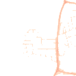 Daytime road noise heatmap for DT5 2HQ