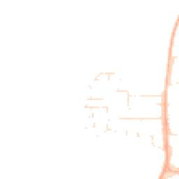 Daytime road noise heatmap for DT5 2JB