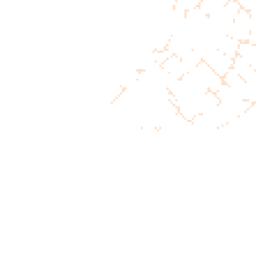 Daytime road noise heatmap for DT5 2NA