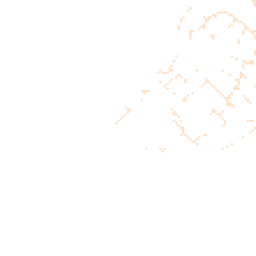 Daytime road noise heatmap for DT5 2NJ