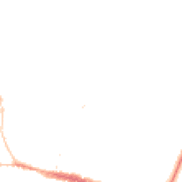 Night-time road noise heatmap for DT6 3AG