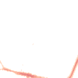 Night-time road noise heatmap for DT6 3AN