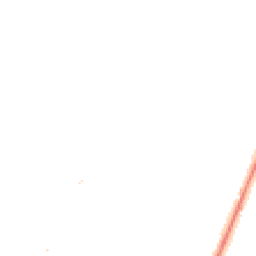 Night-time road noise heatmap for DT6 3AR